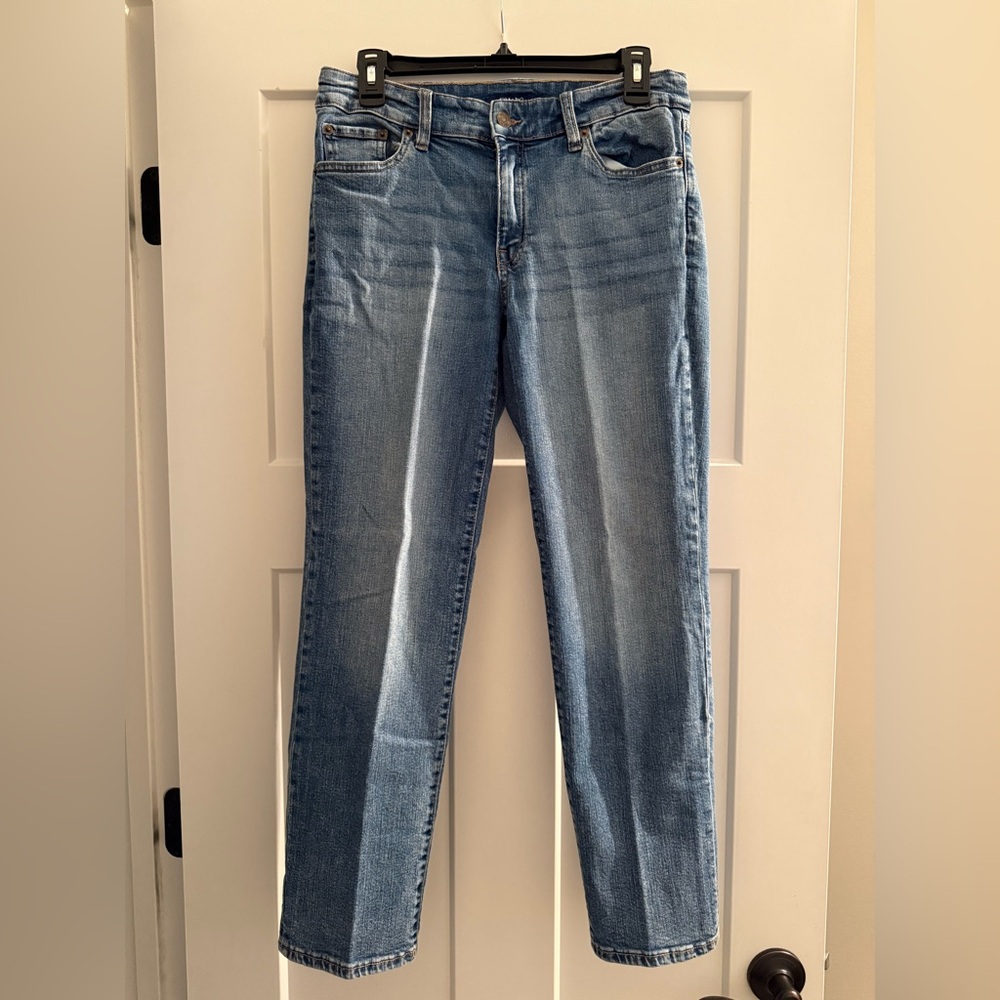 Chaps Blue Denim Jeans